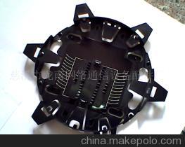 【飛碟式熔接盤(pán)(圖)】?jī)r(jià)格,廠(chǎng)家,圖片,其他布線(xiàn)產(chǎn)品,慈溪市龍南通信設(shè)備配件廠(chǎng)-