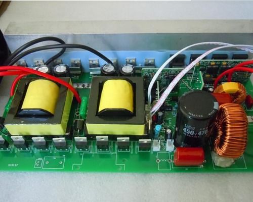 常見的電源有哪些