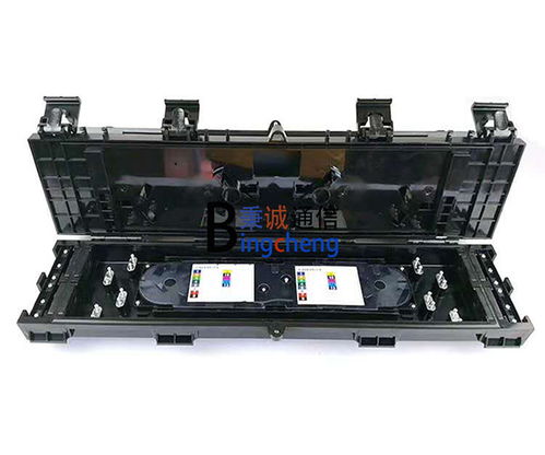 青海光纖接頭盒 光纖接頭盒多少錢 秉誠通信 推薦商家