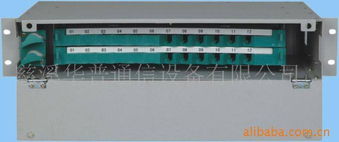 慈溪華普通信設備有限公司其他接續設備產品概覽