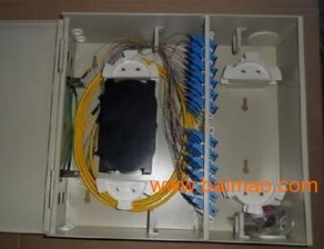 室外壁掛式96芯光纖分纖箱 產品詳解、價格行情與主流生產廠家