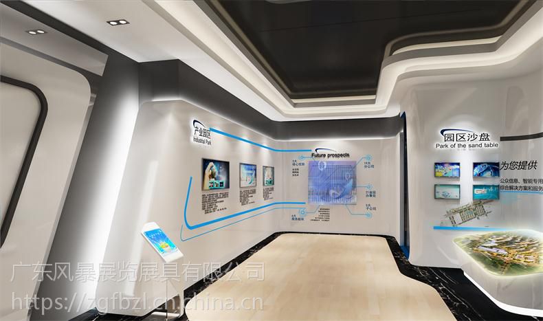 東莞松山湖科技展廳策劃公司 引領(lǐng)未來的展覽展示與圖文設(shè)計(jì)服務(wù)